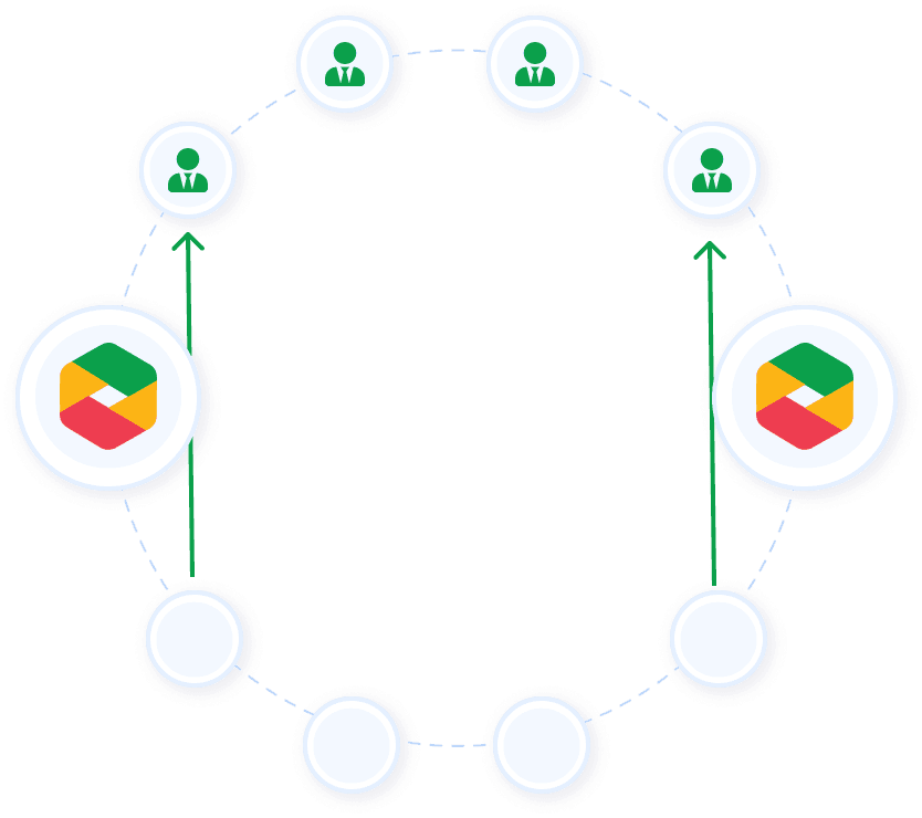 A visual illustration on improving acquisition